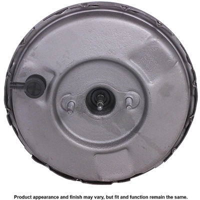 Remanufactured Power Brake Booster Without Master Cylinder by CARDONE INDUSTRIES - 54-73718 pa9