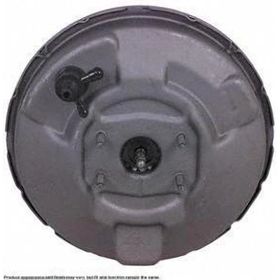 Remanufactured Power Brake Booster Without Master Cylinder by CARDONE INDUSTRIES - 54-73800 pa11