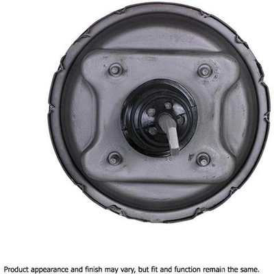 Remanufactured Power Brake Booster Without Master Cylinder by CARDONE INDUSTRIES - 54-74004 pa1