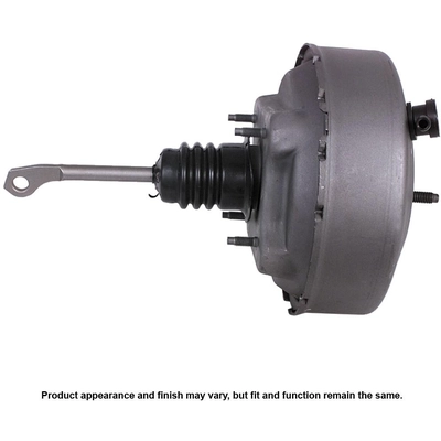 Remanufactured Power Brake Booster Without Master Cylinder by CARDONE INDUSTRIES - 54-74075 pa16