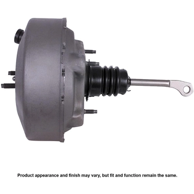 Remanufactured Power Brake Booster Without Master Cylinder by CARDONE INDUSTRIES - 54-74075 pa17