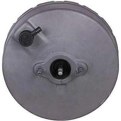 Remanufactured Power Brake Booster Without Master Cylinder by CARDONE INDUSTRIES - 54-74111 pa11