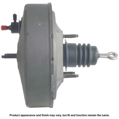 Remanufactured Power Brake Booster Without Master Cylinder by CARDONE INDUSTRIES - 54-74114 pa7