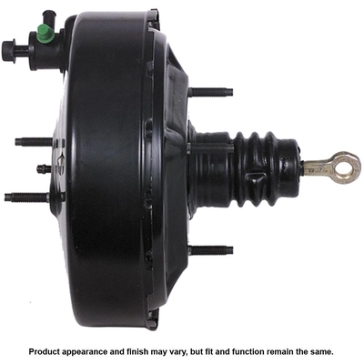 Remanufactured Power Brake Booster Without Master Cylinder by CARDONE INDUSTRIES - 54-74115 pa6