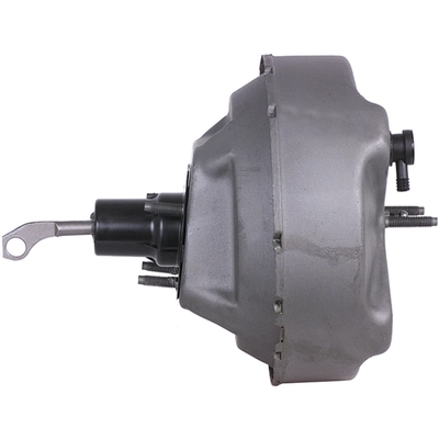 CARDONE INDUSTRIES - 54-74201 - Remanufactured Power Brake Booster Without Master Cylinder pa21