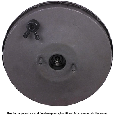 Remanufactured Power Brake Booster Without Master Cylinder by CARDONE INDUSTRIES - 54-74202 pa8