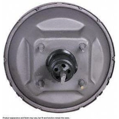 Remanufactured Power Brake Booster Without Master Cylinder by CARDONE INDUSTRIES - 54-74204 pa8