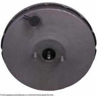 Remanufactured Power Brake Booster Without Master Cylinder by CARDONE INDUSTRIES - 54-74224 pa11