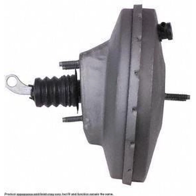 Remanufactured Power Brake Booster Without Master Cylinder by CARDONE INDUSTRIES - 54-74224 pa12