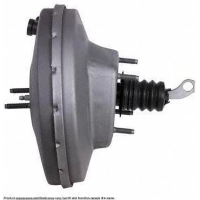 Remanufactured Power Brake Booster Without Master Cylinder by CARDONE INDUSTRIES - 54-74224 pa13