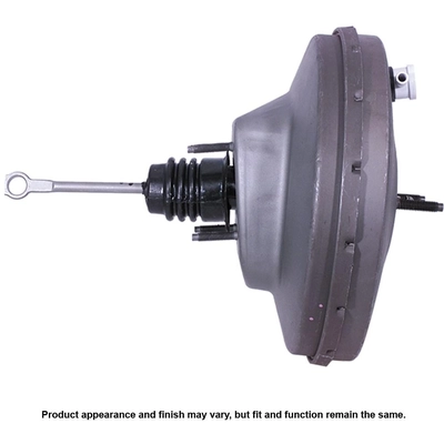 Servofrein reconditionné sans maître cylindre  de CARDONE INDUSTRIES - 54-74225 pa18