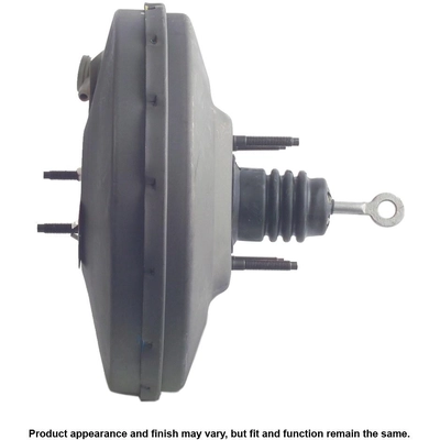 Remanufactured Power Brake Booster Without Master Cylinder by CARDONE INDUSTRIES - 54-74229 pa19