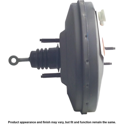 Remanufactured Power Brake Booster Without Master Cylinder by CARDONE INDUSTRIES - 54-74229 pa22