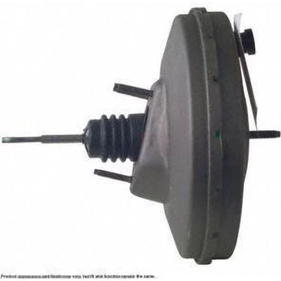 Remanufactured Power Brake Booster Without Master Cylinder by CARDONE INDUSTRIES - 54-74300 pa12