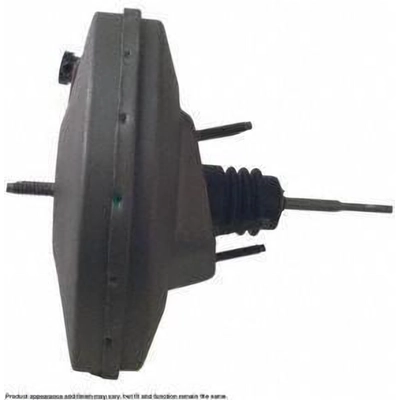 Remanufactured Power Brake Booster Without Master Cylinder by CARDONE INDUSTRIES - 54-74300 pa13