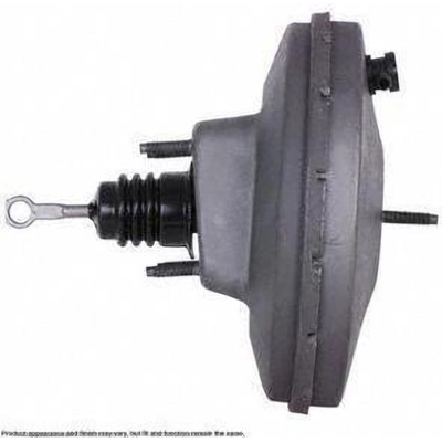 Remanufactured Power Brake Booster Without Master Cylinder by CARDONE INDUSTRIES - 54-74302 pa12