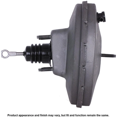 Remanufactured Power Brake Booster Without Master Cylinder by CARDONE INDUSTRIES - 54-74302 pa8