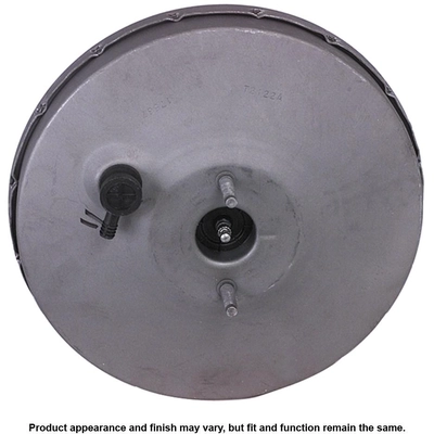 Remanufactured Power Brake Booster Without Master Cylinder by CARDONE INDUSTRIES - 54-74305 pa7