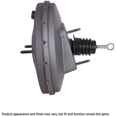 Remanufactured Power Brake Booster Without Master Cylinder by CARDONE INDUSTRIES - 54-74313 pa4