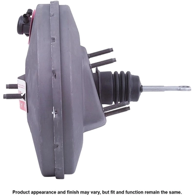 Remanufactured Power Brake Booster Without Master Cylinder by CARDONE INDUSTRIES - 54-74321 pa10