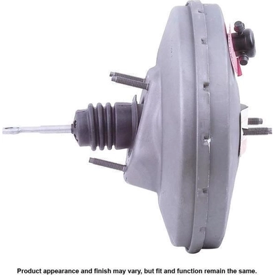 Remanufactured Power Brake Booster Without Master Cylinder by CARDONE INDUSTRIES - 54-74321 pa11