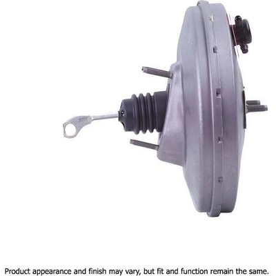 Remanufactured Power Brake Booster Without Master Cylinder by CARDONE INDUSTRIES - 54-74322 pa1