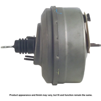 Servofrein reconditionné sans maître cylindre  de CARDONE INDUSTRIES - 54-74412 pa10