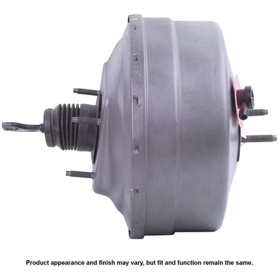 Remanufactured Power Brake Booster Without Master Cylinder by CARDONE INDUSTRIES - 54-74418 pa12