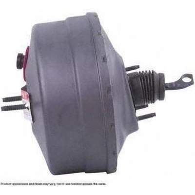 Remanufactured Power Brake Booster Without Master Cylinder by CARDONE INDUSTRIES - 54-74418 pa17