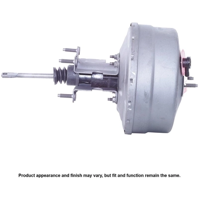 Servofrein reconditionné sans maître cylindre  de CARDONE INDUSTRIES - 54-74423 pa14
