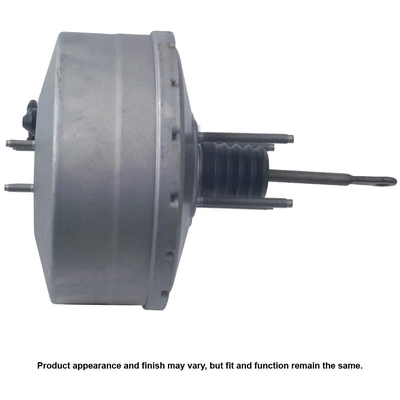 Remanufactured Power Brake Booster Without Master Cylinder by CARDONE INDUSTRIES - 54-74424 pa11