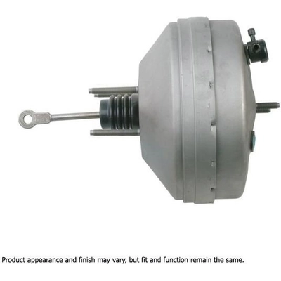 Remanufactured Power Brake Booster Without Master Cylinder by CARDONE INDUSTRIES - 54-74429 pa4
