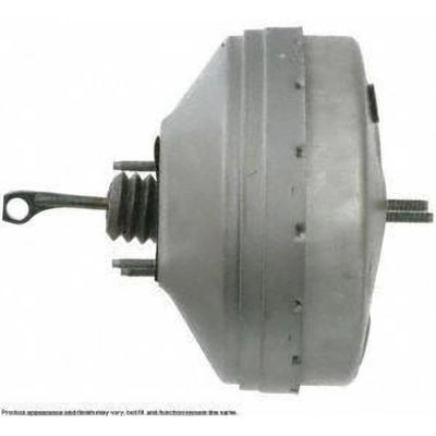 Servofrein reconditionné sans maître cylindre  de CARDONE INDUSTRIES - 54-74430 pa10