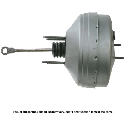 Remanufactured Power Brake Booster Without Master Cylinder by CARDONE INDUSTRIES - 54-74433 pa5