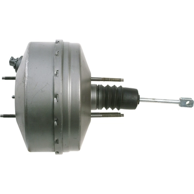 Remanufactured Power Brake Booster Without Master Cylinder by CARDONE INDUSTRIES - 54-74434 pa20