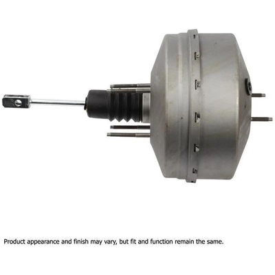 Remanufactured Power Brake Booster Without Master Cylinder by CARDONE INDUSTRIES - 54-74435 pa2