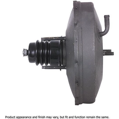 Remanufactured Power Brake Booster Without Master Cylinder by CARDONE INDUSTRIES - 54-74551 pa2