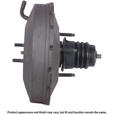 Remanufactured Power Brake Booster Without Master Cylinder by CARDONE INDUSTRIES - 54-74560 pa13