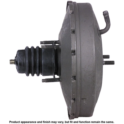 Remanufactured Power Brake Booster Without Master Cylinder by CARDONE INDUSTRIES - 54-74560 pa15