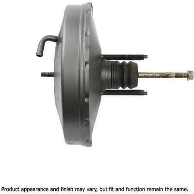 Remanufactured Power Brake Booster Without Master Cylinder by CARDONE INDUSTRIES - 54-74601 pa2