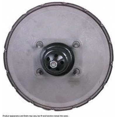Remanufactured Power Brake Booster Without Master Cylinder by CARDONE INDUSTRIES - 54-74621 pa8
