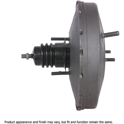 Remanufactured Power Brake Booster Without Master Cylinder by CARDONE INDUSTRIES - 54-74622 pa4