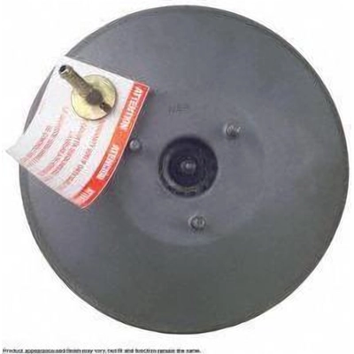 Remanufactured Power Brake Booster Without Master Cylinder by CARDONE INDUSTRIES - 54-74661 pa11