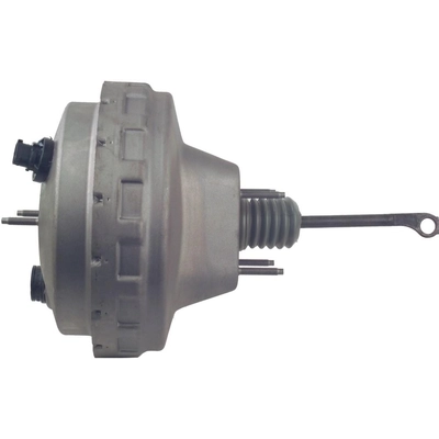 Remanufactured Power Brake Booster Without Master Cylinder by CARDONE INDUSTRIES - 54-74703 pa11