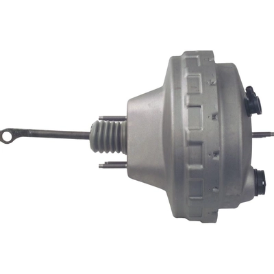 Remanufactured Power Brake Booster Without Master Cylinder by CARDONE INDUSTRIES - 54-74703 pa13