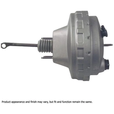 Remanufactured Power Brake Booster Without Master Cylinder by CARDONE INDUSTRIES - 54-74703 pa7