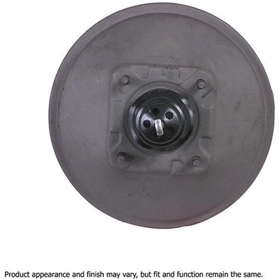 Remanufactured Power Brake Booster Without Master Cylinder by CARDONE INDUSTRIES - 54-74800 pa1