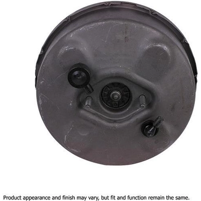 Remanufactured Power Brake Booster Without Master Cylinder by CARDONE INDUSTRIES - 54-74800 pa2
