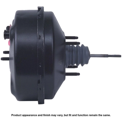 Remanufactured Power Brake Booster Without Master Cylinder by CARDONE INDUSTRIES - 54-74818 pa12