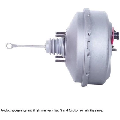 Remanufactured Power Brake Booster Without Master Cylinder by CARDONE INDUSTRIES - 54-74819 pa1